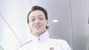 "¿Zidane? Aún tengo que demostrar más"