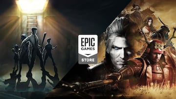 Nioh: The Complete Edition y Sheltered, juegos gratis en Epic Games Store; cómo descargar