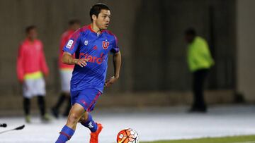 Franz Schultz: "No queremos quedar en el último lugar"