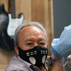 Curva del coronavirus en Colombia, hoy 22 de abril: ¿Cuántos casos y muertes hay?