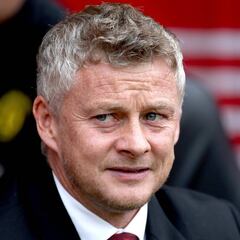 Solskjaer confirms Pogba won't be leaving Man United