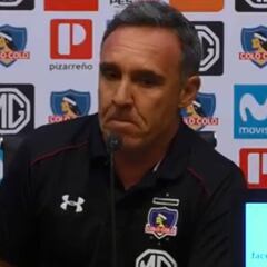 La gran exigencia que cumplió Salas para ser el DT albo