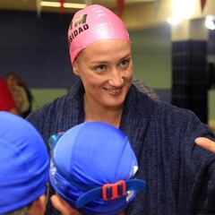 "La decisión de irnos a Francia está en manos de Vergnoux"