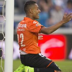 Gonçalves revela que Bueno lo echó a base de insultos