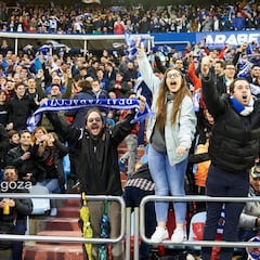 Más de mil abonados nuevos desde el pasado miércoles