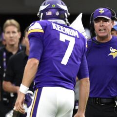 New York Giants quieren a Pat Shurmur como head coach