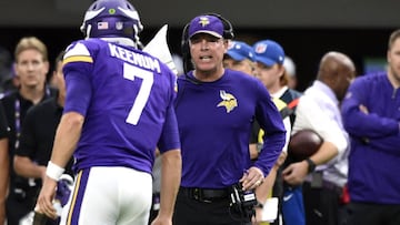 New York Giants quieren a Pat Shurmur como head coach