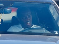 11/10/23
ENTRENAMIENTO DEL VALENCIA CF - DIAKHABY