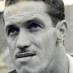 Los 10 jugadores más longevos en anotar hat-trick en un Mundial