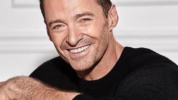 La aplaudida respuesta de la mujer de Hugh Jackman a los rumores sobre si este es gay