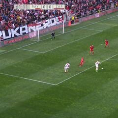 Apunten a fuego estas tres letras RDT: otro golazo de ciencia ficción