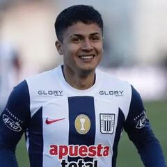 Concha, a la enfermería