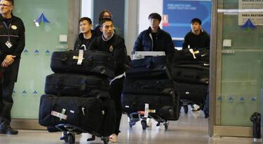 Wuhan Zall invited by LaLiga and Madrid to watch El Clásico