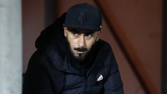 Herrera no se guarda nada y le responde a Vargas: "Hay que ser el faraón de los giles..."