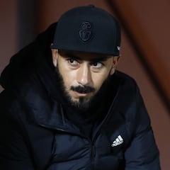 Herrera no se guarda nada y le responde a Vargas: "Hay que ser el faraón de los giles..."