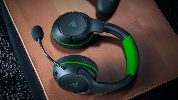 Razer Kaira Pro, análisis. Los cascos de nueva generación para Xbox Series