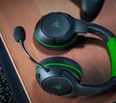 Razer Kaira Pro, análisis. Los cascos de nueva generación para Xbox Series