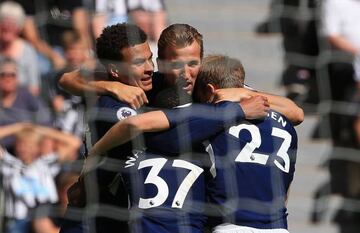 After beating Newcastle United on the opening weekend, Tottenham Hotspur host Chelsea out to consign their London rivals to a second straight league defeat this term.