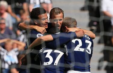 Premier League 2017/18 week 2 predictions