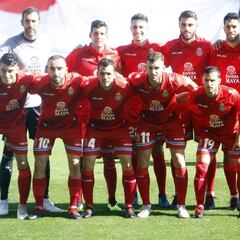 La música de la plantilla animará la Fan Zone del Espanyol