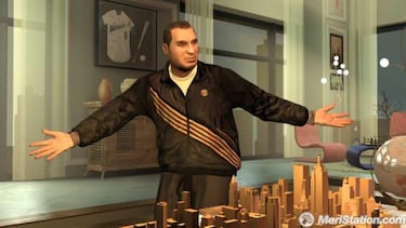 GTA: The Ballad of Gay Tony, Impresiones