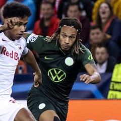 Okafor y Adeyemi acercan el sueño de los octavos