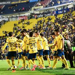Los jugadores que le llenan el ojo a Jardine