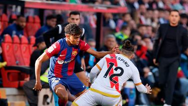 Una serie de afortunadas casualidades