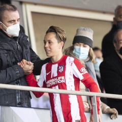 Franco, sobre la Liga profesional: "No hay marcha atrás"