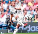 Sin Cristiano, el Bernabéu examinará a Benzema...