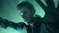 Quantum Break