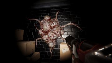 Infestation: Origins