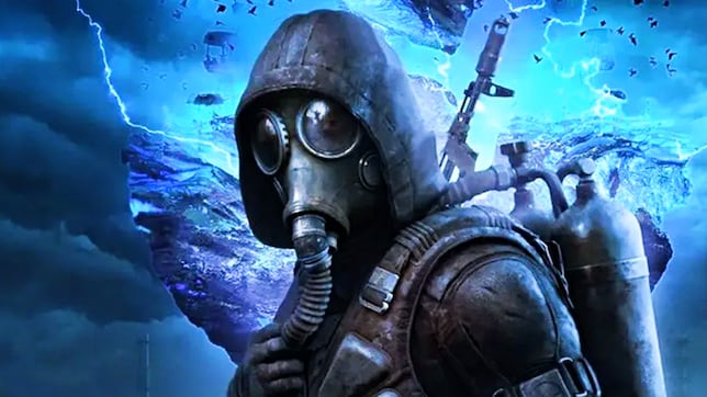 Stalker 2 ve la luz al final del túnel y su nuevo tráiler lo confirma como uno de los grandes juegos de 2024