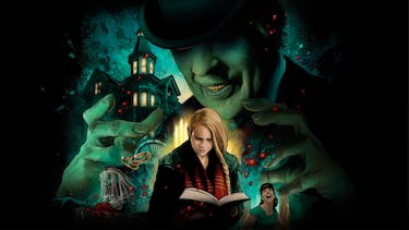 Ni ‘Cumbres borrascosas’ ni ‘Frankenstein’: el mejor Jacob Elordi está en esta antología de terror de nota casi perfecta