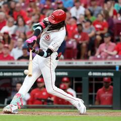 Who are the MVP Award candidates in the American and National League? MLB's race for top player