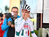 ¿Tour, Giro o Vuelta?: las grandes vueltas a las que apuntaría Isaac del Toro en 2026