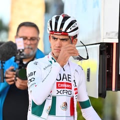 Definida la hoja de ruta de Isaac Del Toro rumbo a Los Ángeles 2028