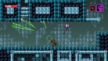 3. Axiom Verge (PC, PS4, PS Vita, Nintendo Switch).