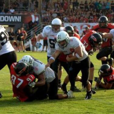 Competiciones europeas: el objetivo es ganar en casa