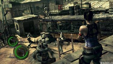 [TGS] Resident Evil 5, Impresiones