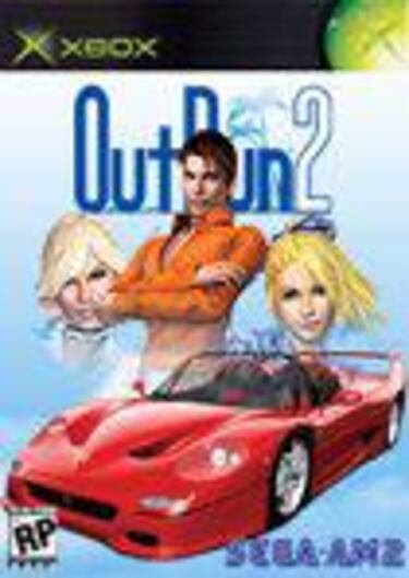 La versión Xbox de Outrun 2 incluirá circuitos de otros juegos de Sega