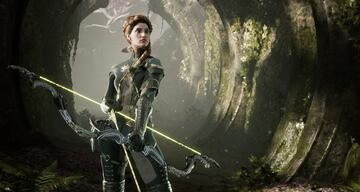 Captura de pantalla - Paragon (PC)