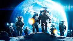 ‘For All Mankind’, una serie de ciencia ficción muy real