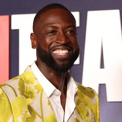 Dwyane Wade estalla: “No me quedaré de brazos cruzados”