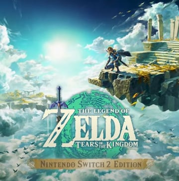 Todos los grandes juegos de lanzamiento de Nintendo Switch 2