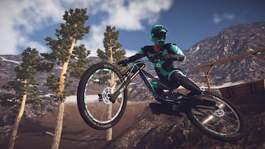 El caso Descenders: cerca de 3 millones de jugadores gracias a Xbox Game Pass