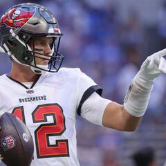 What explanation did Tom Brady give about his 11-day absence from the Tampa Bay Buccaneers?