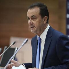 Málaga: Muñoz confirma la inscripción de los siete fichajes