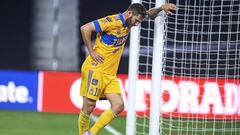 Gignac sobre su festejo como Henry: &quot;Quer&iacute;a festejarlo en su cara&quot;