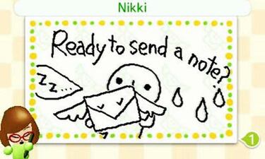 Varios detenidos por distribuir pornografía en Correo Nintendo